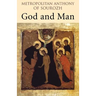 God and Man
