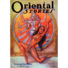 Oriental Stories (Vol. 2, No. 2)