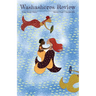 Washashores Review: Fiction. Essays. Poetry.