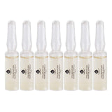 100% Hyaluronic Acid & Natural Moisturizing Serum Ampoule Set by Pursonic