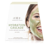 Hydration Cascade® by FarmHouse Fresh skincare