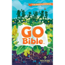 NLT Go Bible for Kids (Softcover): A Life-Changing Bible for Kids