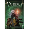 Valdessia Dawn of the Aborrent