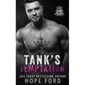 Tank's Temptation