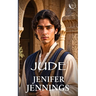 Jude: Captivating 1st Century Biblical Novel