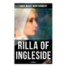 Rilla of Ingleside (Unabridged)