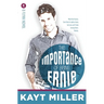 The Importance of Being Ernie: The Flynns Book 4