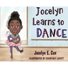Jocelyn Learns to Dance