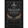 Dragon Kings of Fire and Ice: Books: 6-10