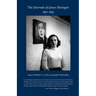 The Journals of Grace Hartigan, 1951-1955