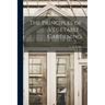 The Principles of Vegetable-gardening
