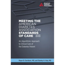 Meeting the American Diabetes Association Standards of Care