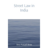 Street Law in India