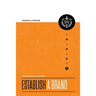 The Writer's Conquest: Establish a Brand