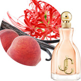 I Want Choo 3.3. oz EDP for women by LaBellePerfumes