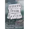 Letters from Hadley