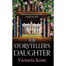 The Storyteller's Daughter