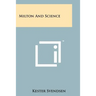 Milton And Science