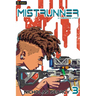 Mistrunner 3: A Cyberpunk Litrpg