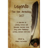 Legends: The Den Anthology: 2017