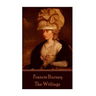 Frances Burney - The Witlings