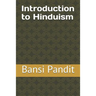 Introduction to Hinduism