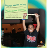 Waylen Wants To Jam/ Waylen quiere improvisar