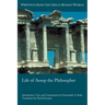 Life of Aesop the Philosopher