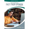 How to Distinguish Fact from Opinion