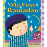 My First Ramadan