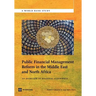 Public Financial Management Reform in the Middle East and North Africa