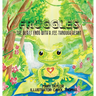 Fruggles: The Glass Frog with a See-Through Heart