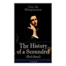 The History of a Scoundrel (Bel-Ami) - Unabridged