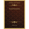 Practical Psychometry
