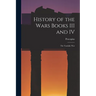History of the Wars Books III and IV: The Vandalic War