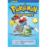 Pokémon Adventures (Red and Blue), Vol. 1