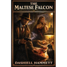 The Maltese Falcon: A Positronic Book