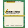 Trichotillomania: An ACT-Enhanced Behavior Therapy Approach Workbook