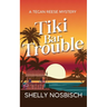Tiki Bar Trouble