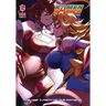 Kamen America, Volume 7: Faith of Our Fathers