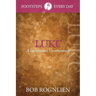 Luke: A Devotional Commentary