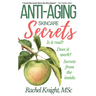 Anti-Aging Skincare Secrets