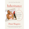 Inheritance: A Memoir of Genealogy, Paternity, and Love