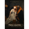 Three Queens: The Falcon's Binding, Book Three