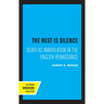 The Rest Is Silence: Death as Annihilation in the English Renaissance