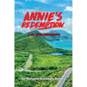 Annie's Redemption: A St. Kitts Adventure