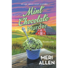 Mint Chocolate Murder