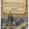 Four Score & Seven Years Ago!: Importance of the Gettysburg Address Grade 5 Social Studies Children's American Civil War Era History