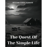 The Quest Of The Simple Life