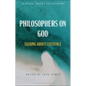 Philosophers on God: Talking about Existence